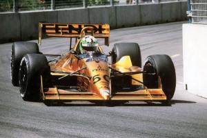Lola T91/00 '1992